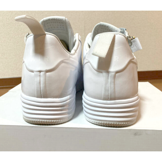 Nike force1 ACRONYM 27cm ほぼ新品アクロニウム