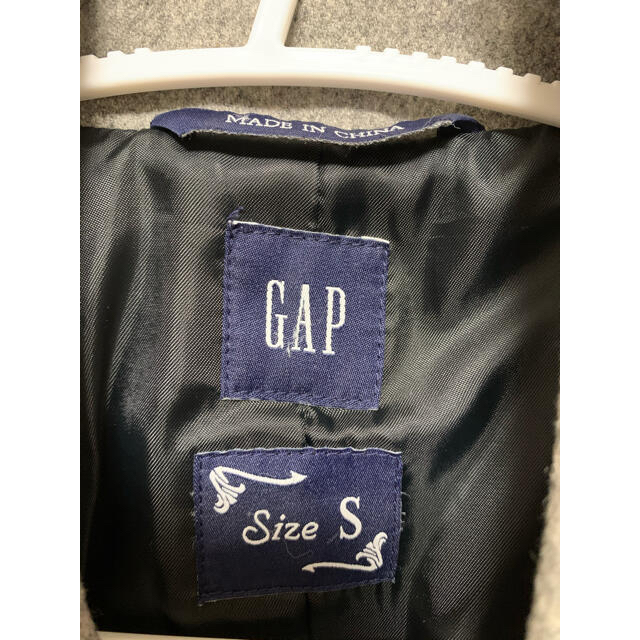 Gap Old Gap Gap Pコート 着画あり オールドギャップ ピーコートの通販 By Uma Select ギャップならラクマ