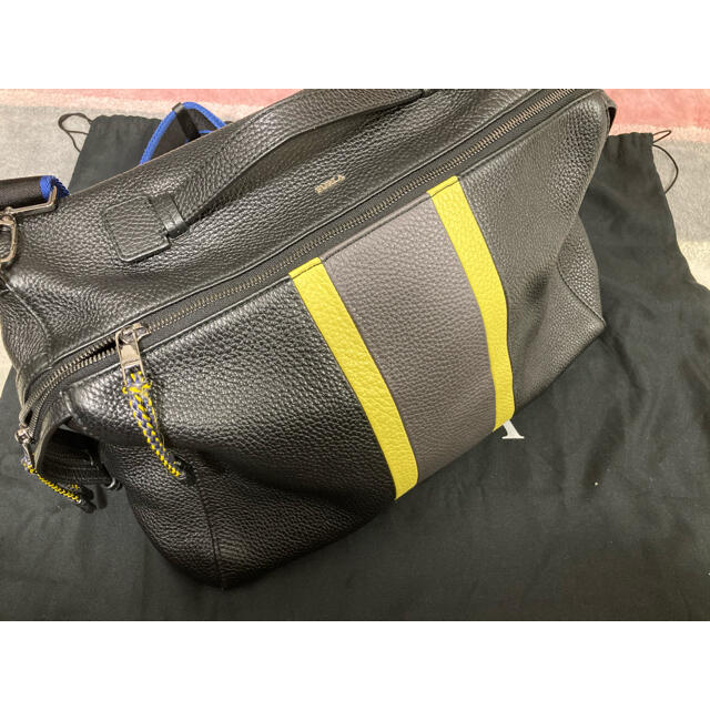 大幅値下げ!FURLA フルラ メッセンジャーバッグ トートバッグ メンズ