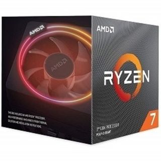 RYZEN7 3700X  ほぼ未使用(PCパーツ)