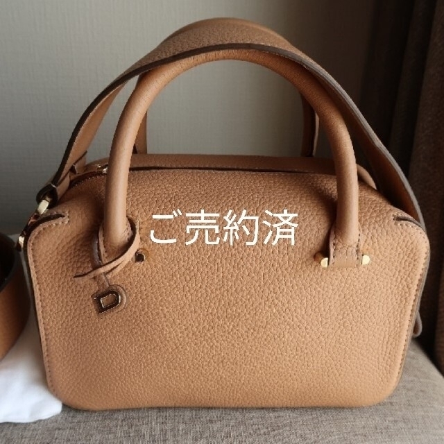 バッグdelvaux ???? cool box mini