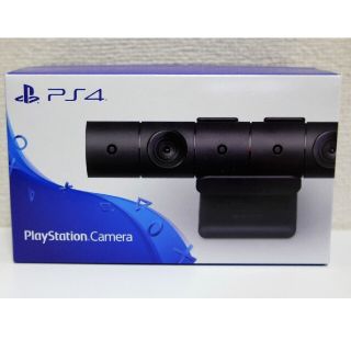 PlayStation Camera　CUH-ZEY2J(その他)