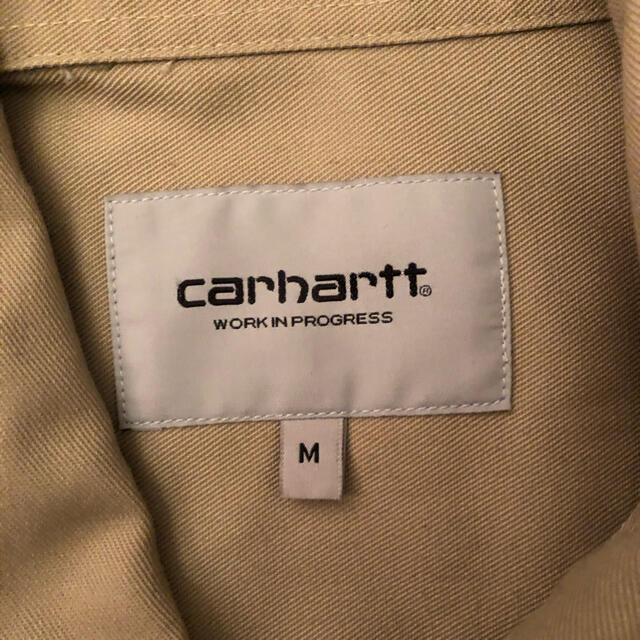 carhartt(カーハート)のcarhartt メンズのトップス(シャツ)の商品写真