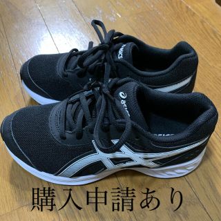 アシックス(asics)のasics レーザービーム  JE(スニーカー)