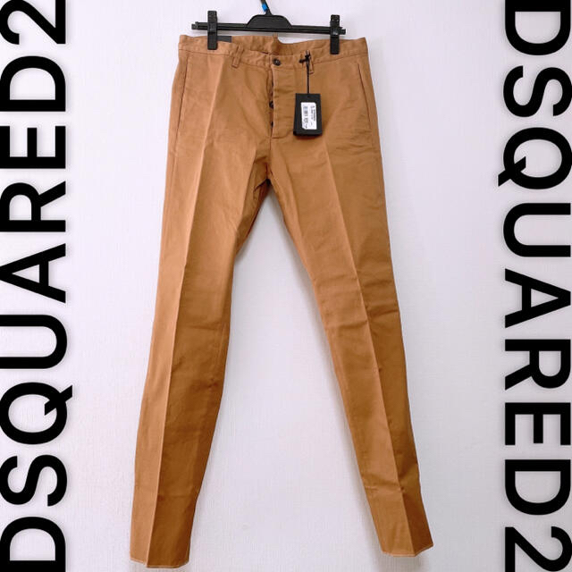 カラー DSQUARED2 - ☆定価6.8万☆ DSQUARED2 ディースクエアード
