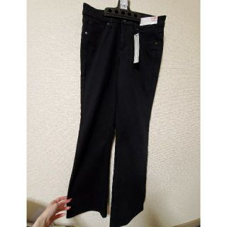 ユニクロ ブーツカット デニム ジーンズ レディース の通販 点 Uniqloのレディースを買うならラクマ ユニクロ ブーツカット デニム ジーンズ レディース の通販 点 Uniqloのレディースを買うならラクマ