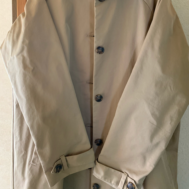 maiko様 レディースのジャケット/アウター(トレンチコート)の商品写真