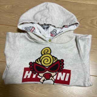 ヒステリックミニ(HYSTERIC MINI)のこちゃまるはん❤(ワンピース)