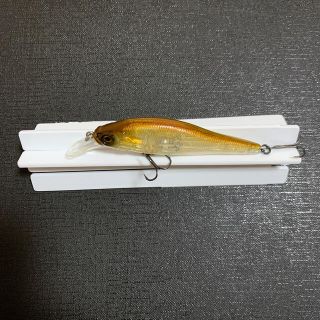 メガバス(Megabass)の2000.Megabass 9.8g(sp) X-80 TRick DARTER(ルアー用品)