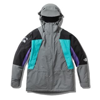 ザノースフェイス(THE NORTH FACE)のINVINCIBLE × THE NORTH FACE　マウンテンジャケット(マウンテンパーカー)