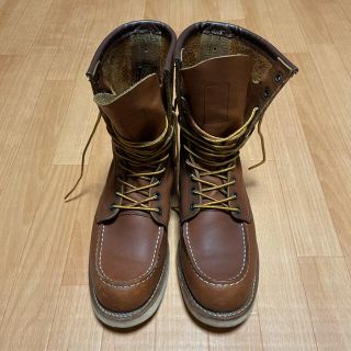 レッドウィング(REDWING)のレッドウィング 877(ブーツ)