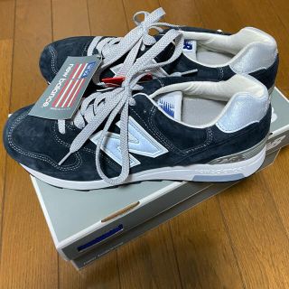 ニューバランス(New Balance)の新品未使用　New Balance M1400NV J.CREW別注26.5cm(スニーカー)