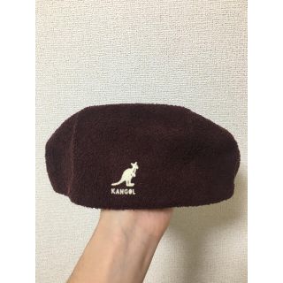 カンゴール(KANGOL)のKANGOL/カンゴール ハンチング帽(ハンチング/ベレー帽)