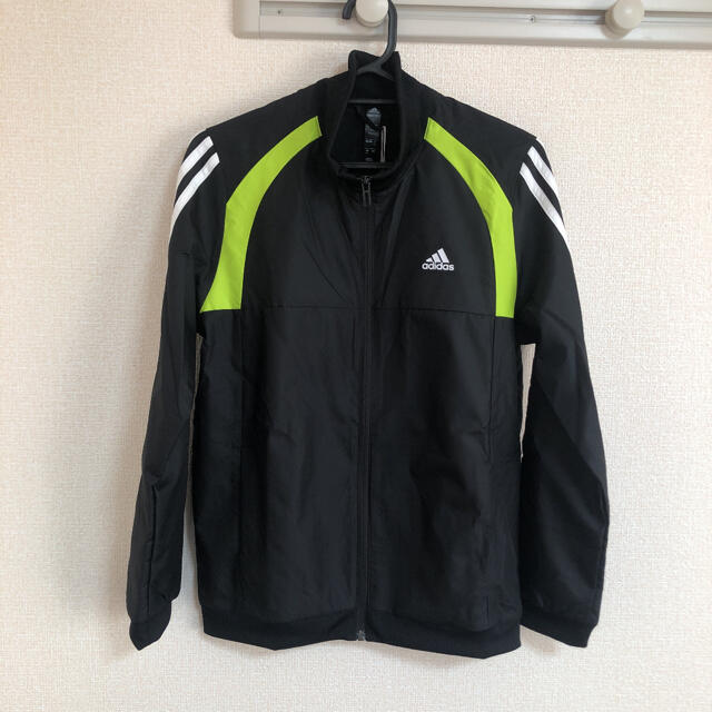 adidas(アディダス)のアディダス　ピステ　ブラック　150cm キッズ/ベビー/マタニティのキッズ服男の子用(90cm~)(その他)の商品写真