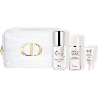 ディオール(Dior)のDIOR ディオール　カプチュール トータル セル スキンケアセット レア(サンプル/トライアルキット)