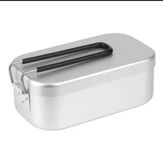 【新品】トランギア TRANGIA 飯盒 はんごう TR-210 メスティン(調理器具)
