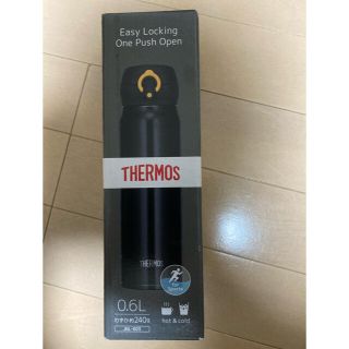 サーモス(THERMOS)の新品　水筒(水筒)