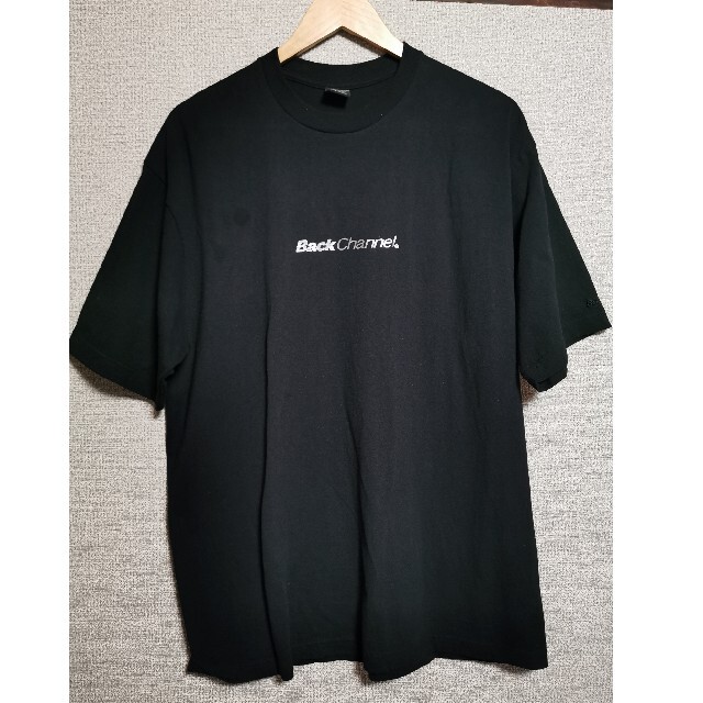 Back Channel(バックチャンネル)のバックチャンネル　Back Channel　Tシャツ メンズのトップス(Tシャツ/カットソー(半袖/袖なし))の商品写真