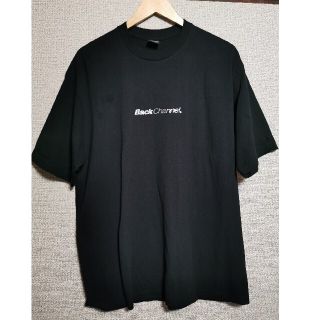 バックチャンネル(Back Channel)のバックチャンネル　Back Channel　Tシャツ(Tシャツ/カットソー(半袖/袖なし))