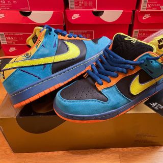 ナイキ(NIKE)の29cm Nike Dunk Low Pro SB skate or die(スニーカー)