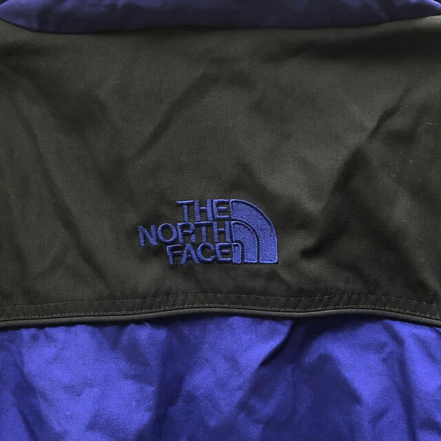 THE - 90s THE NORTH FACE EXTREME JACKET の通販 by きゃない's shop｜ザノースフェイスならラクマ NORTH FACE 限定品格安