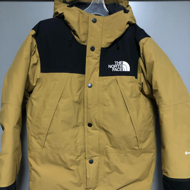 THE NORTH FACE マウンテンダウンジャケット