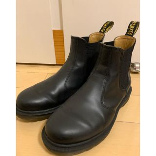 ドクターマーチン(Dr.Martens)のドクターマーチン　UK5 サイドゴアブーツ(ブーツ)