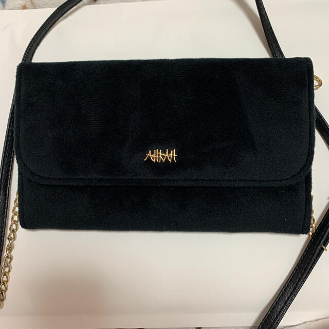 AHKAH(アーカー)の【seiraさん専用】AHKAHのバッグ レディースのバッグ(ショルダーバッグ)の商品写真