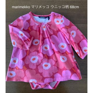 マリメッコ(marimekko)の☆もも様専用☆(ワンピース)