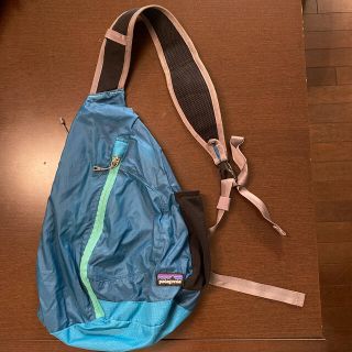 パタゴニア(patagonia)のパタゴニア　ショルダーバッグ(ショルダーバッグ)