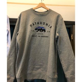 パタゴニア(patagonia)のPatagonia スウェット(スウェット)