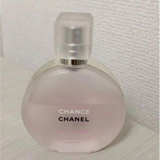 シャネル(CHANEL)のCHANEL chance ヘアミスト(香水(女性用))