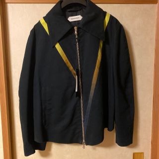 バレンシアガ(Balenciaga)の最終値下げ　namacheko ジャケット(テーラードジャケット)