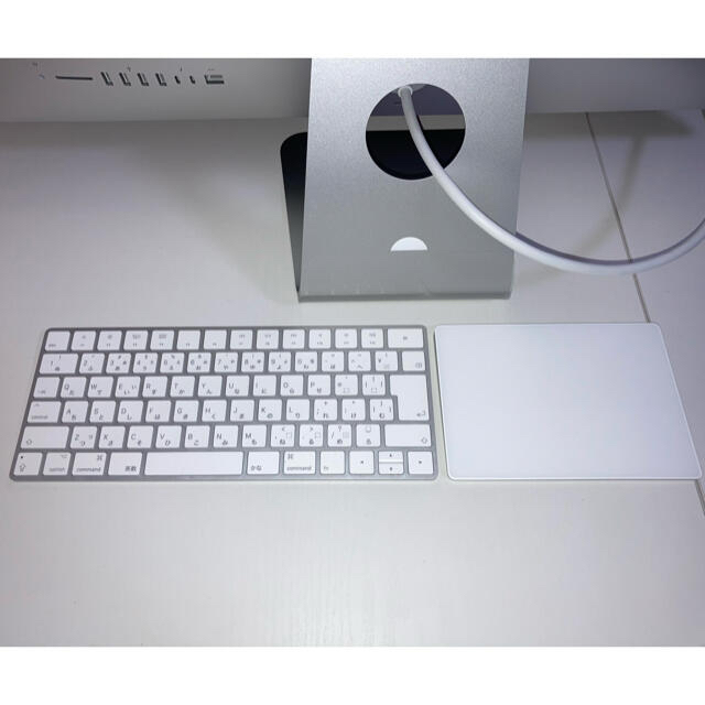 メモリ✪ Apple Retina 5K 2019 の通販 by daydreams shop｜アップルならラクマ - iMac 27インチ ╛となります