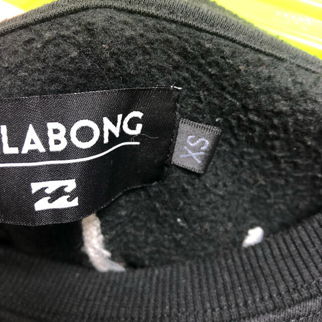 billabong(ビラボン)のビラボン　BILLABONG トレーナー メンズのトップス(スウェット)の商品写真