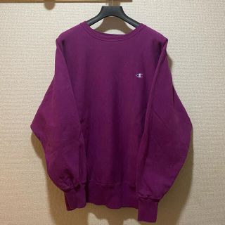 チャンピオン(Champion)のchampion reverse weave レアカラー(スウェット)