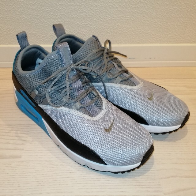 Nike 激安 ナイキ エアマックス グレー ブラック 27 5cmの通販 By はるうらら ナイキならラクマ Nike 激安 ナイキ エアマックス グレー ブラック 27 5cmの通販 By はるうらら ナイキならラクマ