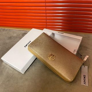 ダナキャランニューヨーク(DKNY)の★クーポンセール★ DKNY(DONNA KARAN NEW YORK) 長財布(財布)