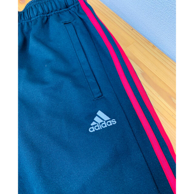 adidas(アディダス)のすず様専用 キッズ/ベビー/マタニティのキッズ服男の子用(90cm~)(パンツ/スパッツ)の商品写真