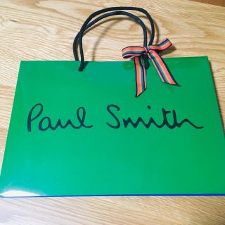 ポールスミス ハンカチ ショッパーの通販 15点 Paul Smithのレディースを買うならラクマ