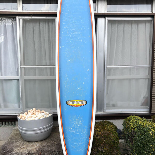 ロングボード9'2"