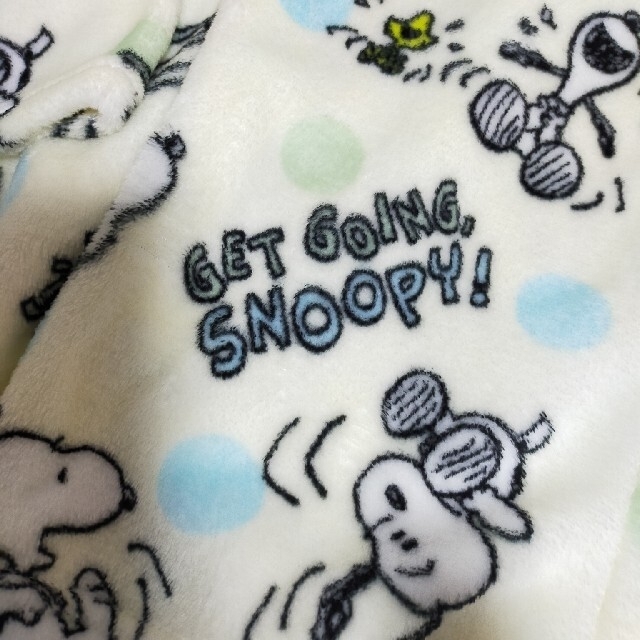Snoopy 新品未使用 スヌーピー パジャマの通販 By スヌーピーならラクマ