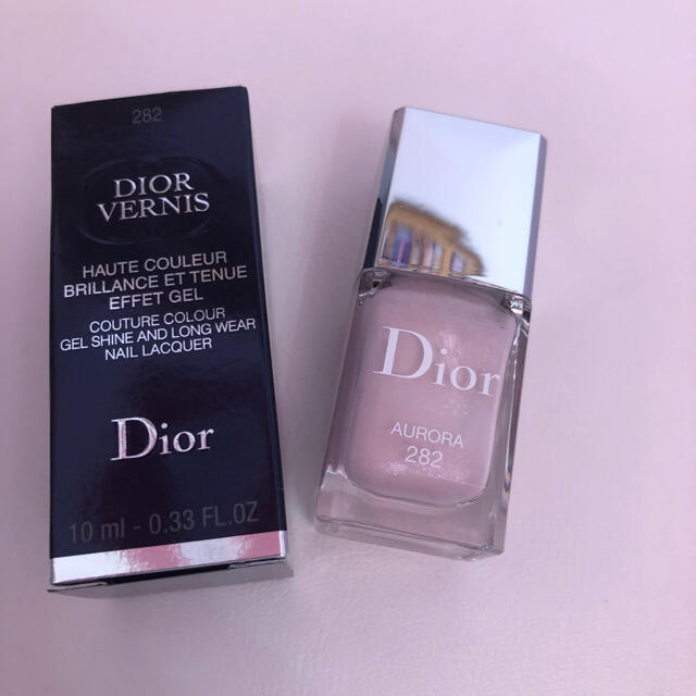 Dior(ディオール)のDior コスメ/美容のネイル(マニキュア)の商品写真