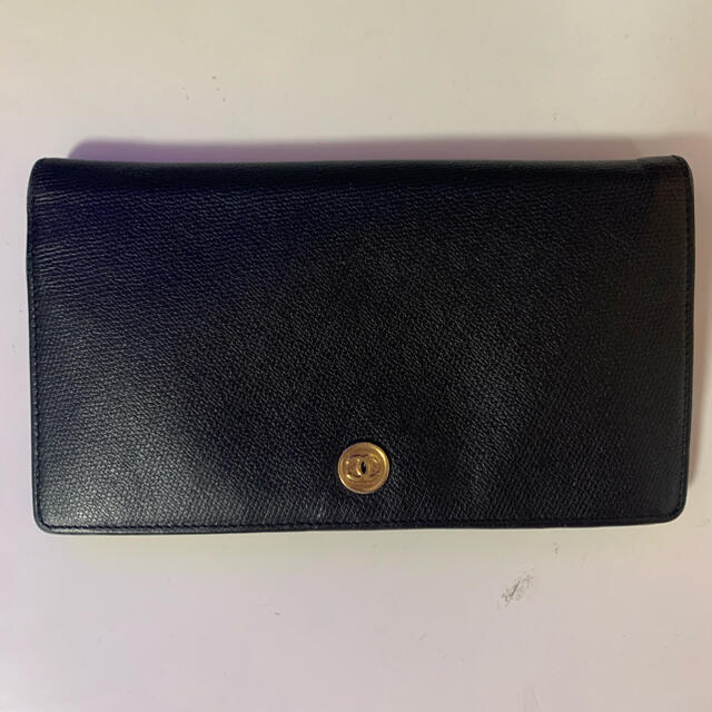 CHANEL 財布