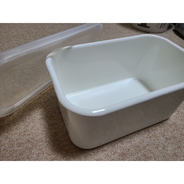 野田琺瑯(ノダホーロー)のさたけ様専用 インテリア/住まい/日用品のキッチン/食器(容器)の商品写真