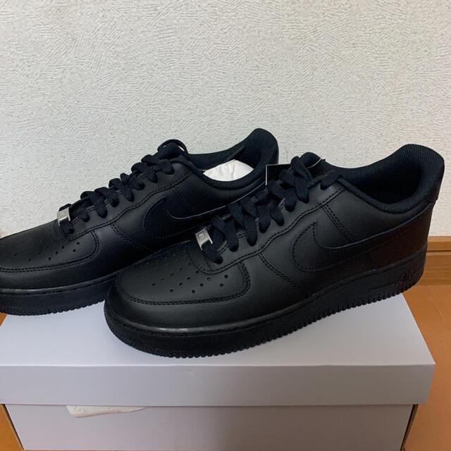 NIKE(ナイキ)のナイキ エア フォース 1 ’07 Nike Air Force 1 ’07 メンズの靴/シューズ(スニーカー)の商品写真