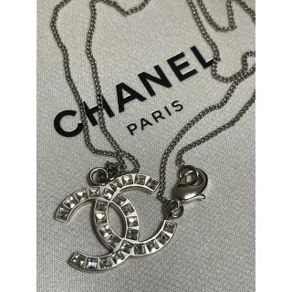 シャネル(CHANEL)の【007様専用】CHANEL ネックレス(ネックレス)