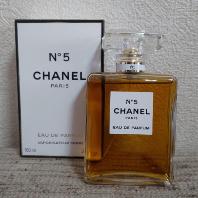 新品＆ほぼ未使用⭐️BLUE DE CHANEL シャネル メンズ ２点セット