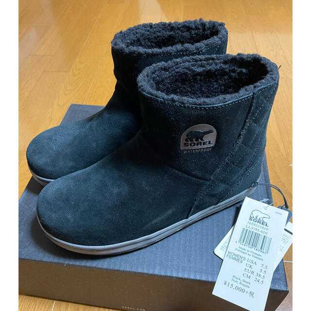 SOREL(ソレル)のSOREL☆ブーツ レディースの靴/シューズ(ブーツ)の商品写真