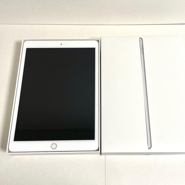 iPad 32GB シルバー　MW752J/A 新品未開封